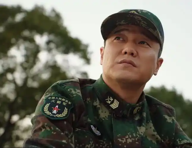 号手就位又上演感人一幕老郎笑别爱车肖央哭戏大赏