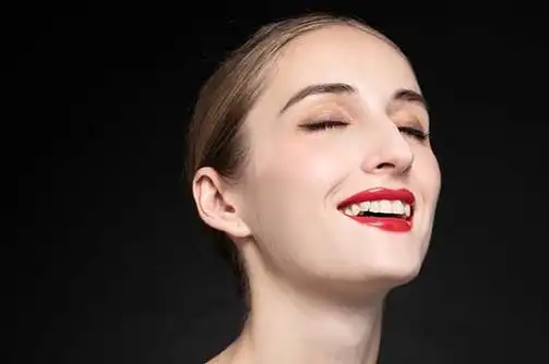 希腊鼻面相解析