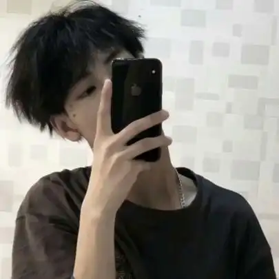 可爱霸气男头,男生头像图片