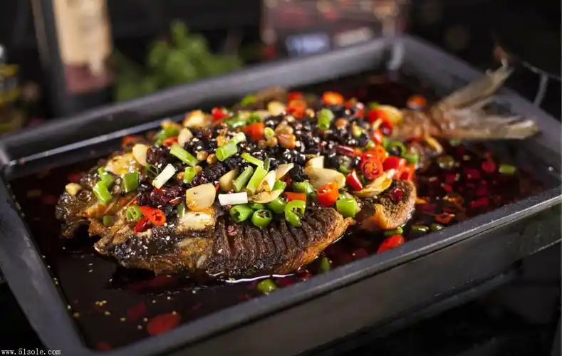 蜀鱼我巴蜀烤鱼加盟,烤鱼品牌排行榜