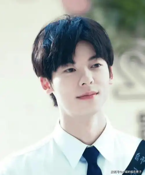 许光汉形象大变引热议!从清爽少年到"油腻大叔"的背后