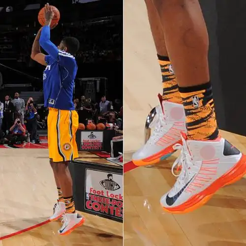 保罗-乔治-hyperdunk 2012