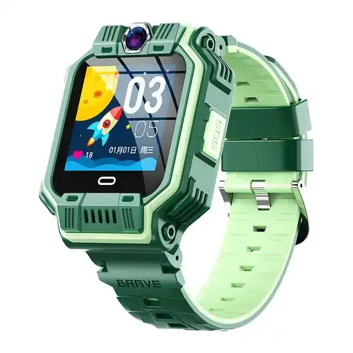 三,宝仔儿童电话手表网友对比评测