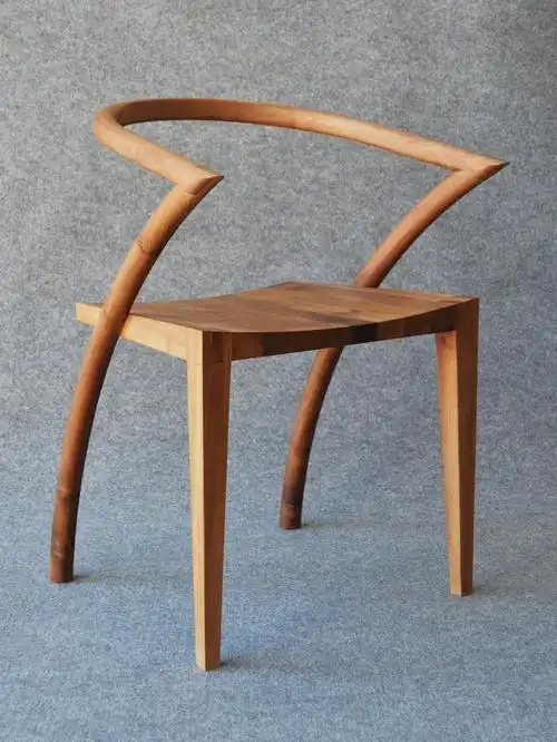 asiachair实木椅子