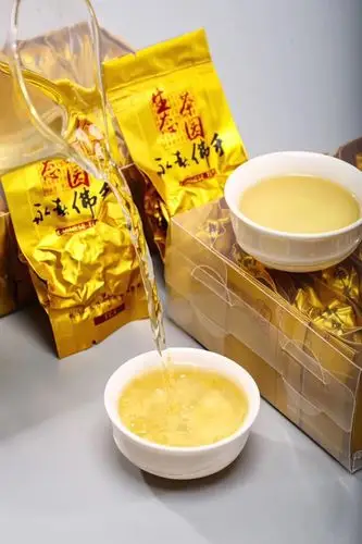 2020永春佛手乌龙茶新茶 500g包邮