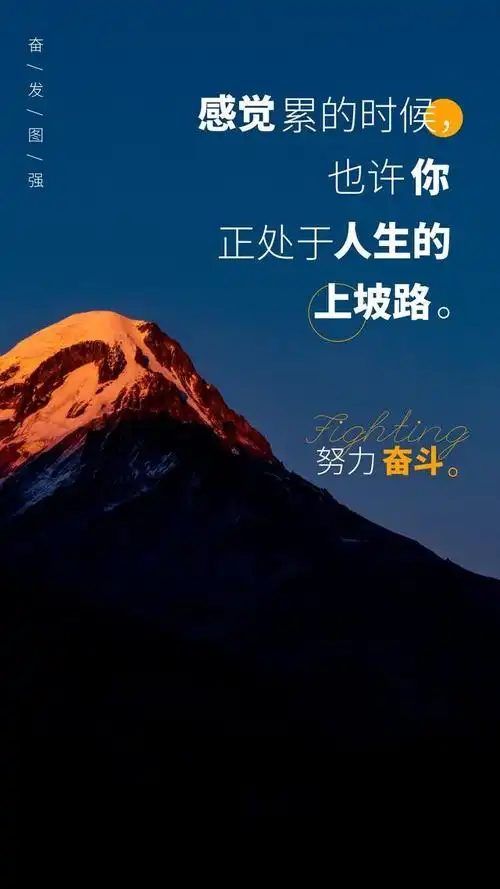 努力奋斗的句子-励志奋斗的句子-关于奋斗的句子2021-11-301295要一段