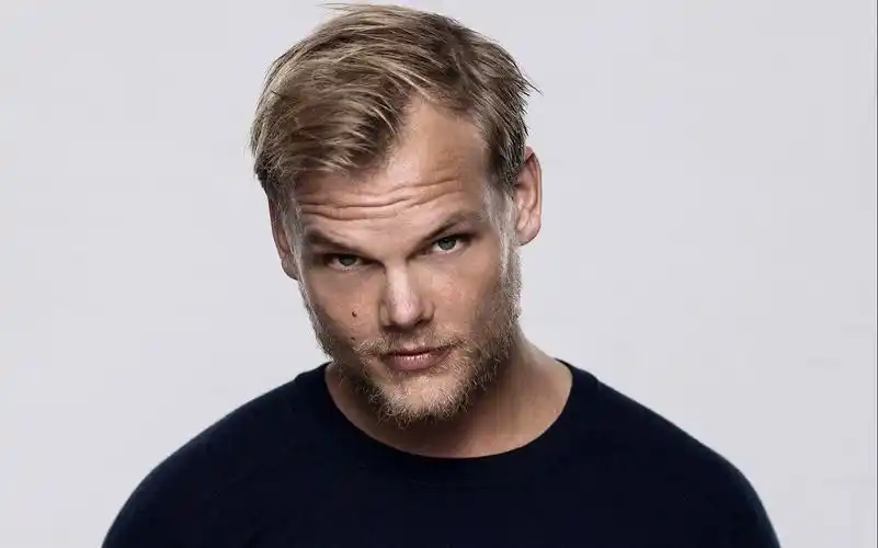 【avicii 鸽子王】a神8月10日回归带来全新ep