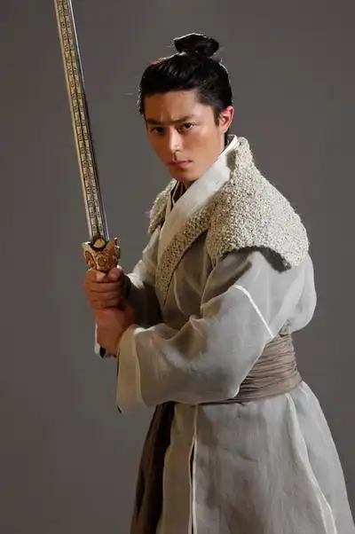 《仙剑3》首批定妆照曝光 生动鲜活更具动漫感