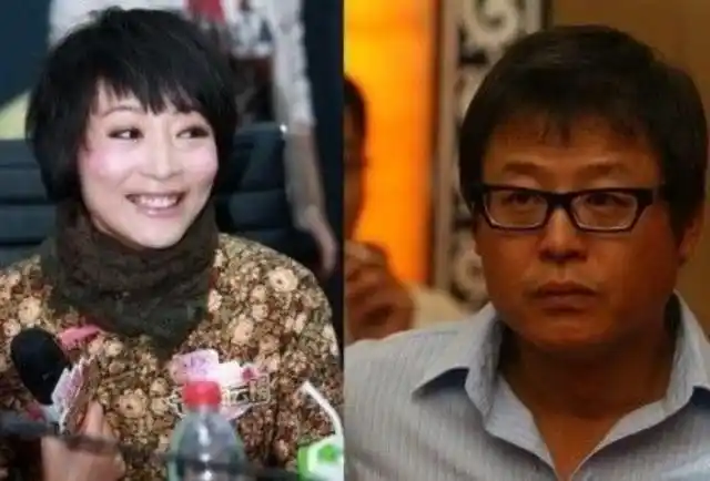 原创歌手陈琳从9楼一跃而下留下2任绝情丈夫开始一场千万遗产大战