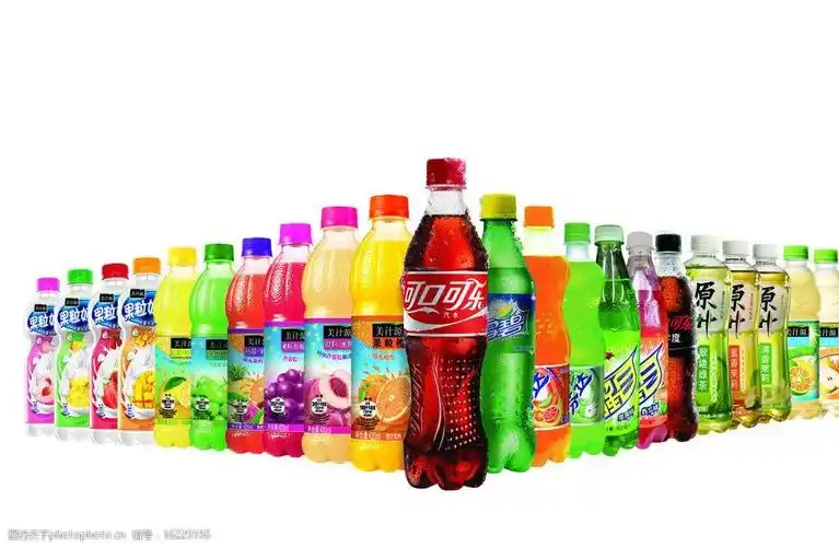 可口可乐产品全家福图片图片-图行天下图库