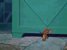 神还原动画猫和老鼠扭蛋太好笑