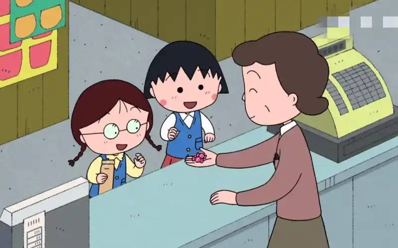 和小玉一起穿牛仔情侣装