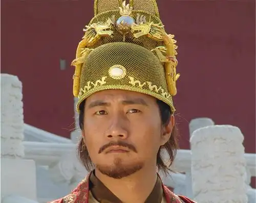 朱棣|朱桂|藩王_新浪新闻