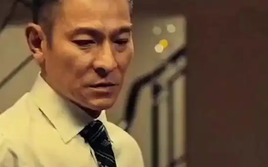 刘德华 细看追龙华仔最想,最喜欢的电影再被拍雷洛,年近六十越老杂行