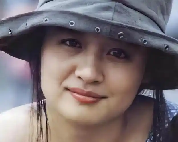 伍宇娟:两段感情让她伤透了心,离婚后独自一人抚养儿子|演员|贾宏声