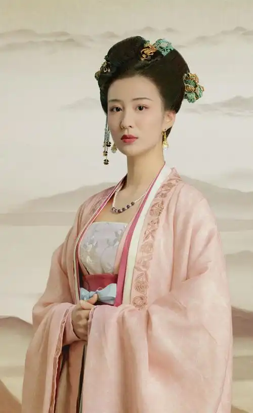 《清平乐》开播:历史上的任敏赵徽柔,得了疯癫病,死于33岁