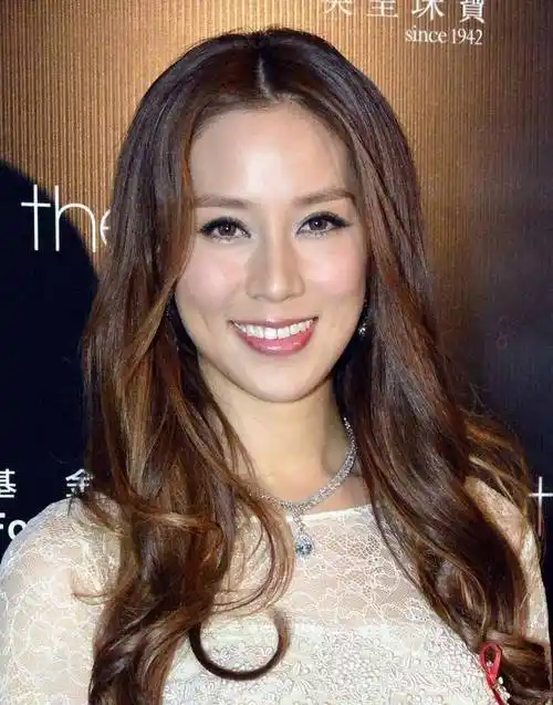 "千亿儿媳"徐子淇上位手段狠:8年生4胎,生一个儿子奖励10亿