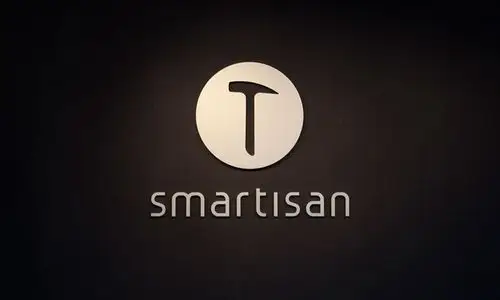smartisan锤子科技logo