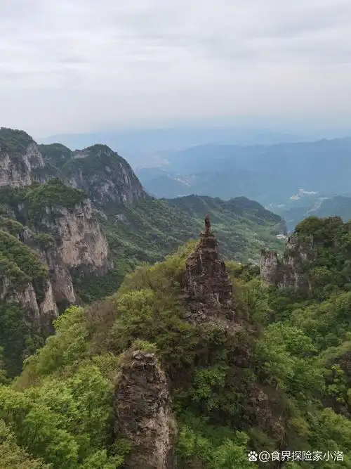 晋城一日游,值得一去的好地方9015