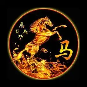 马某某【惜雨阁】头像