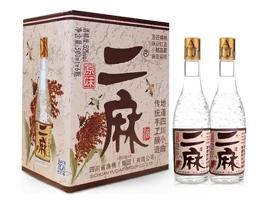 二麻二麻藏品酒丨因酒精度不足被通报此前多次出现质量问题