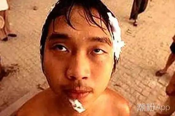 酱爆何文辉经典台词他才是周氏电影中最经典的人物