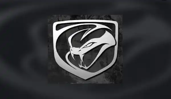 道奇蝰蛇汽车标志图片 道奇蝰蛇车标logo的含义是什么-道奇蝰蛇标志