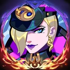 英雄联盟斗魂觉醒伊芙琳皮肤预览斗魂觉醒寡妇原画技能特效模型