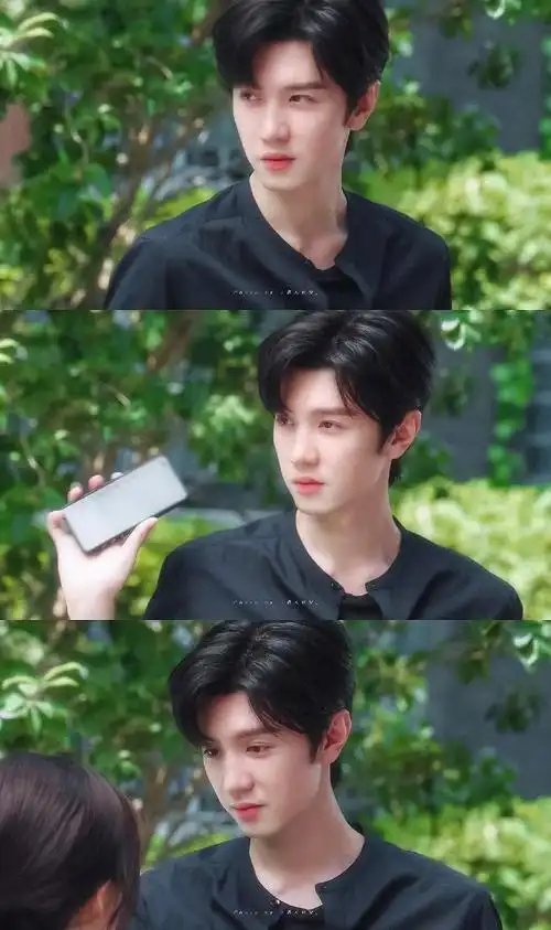 陈哲远提名首尔电视剧大赏