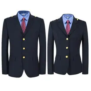 新款铁路制服