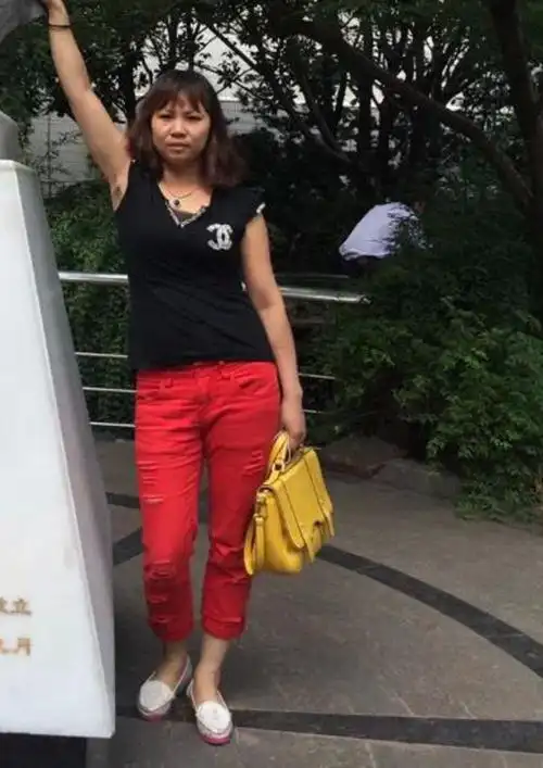 33岁丧偶女征婚照片(id:67592761)_上海征婚交友_珍爱网