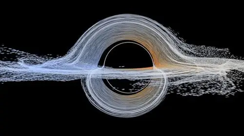 不可思议的维度转变吃我一记二向箔打击