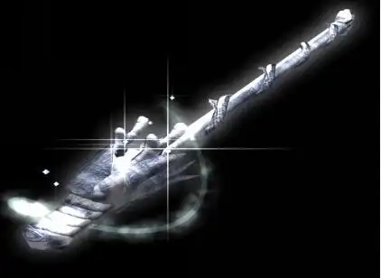 盘点古龙小说中的五大神兵