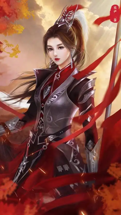 英雄有梦横刀立马观风起士子舒怀弄月拨云抚海平延安必康2018年高点34