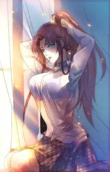 【国漫小姐姐】全职法师牧芊芊