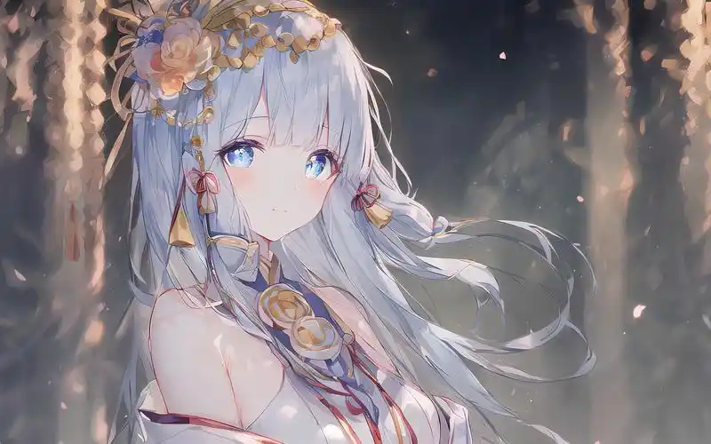 【原神3.5】神里绫华无伤单通下半满星