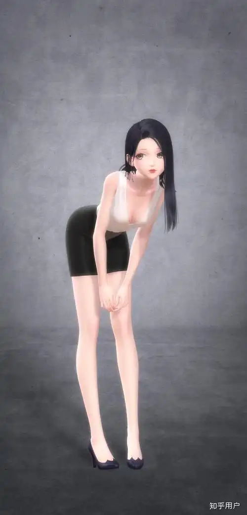 闪耀暖暖的性感服饰为何如此拉胯