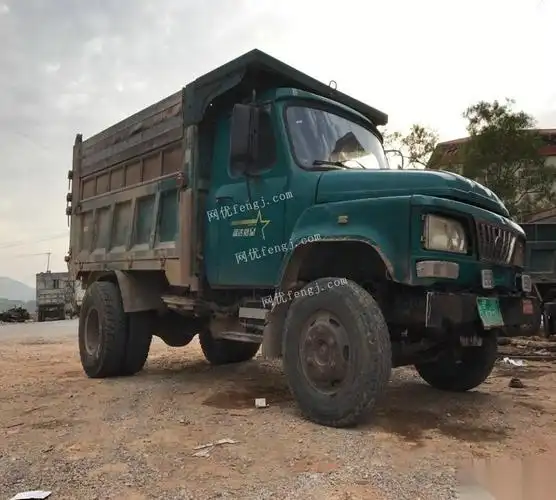 二手福达农用车出售