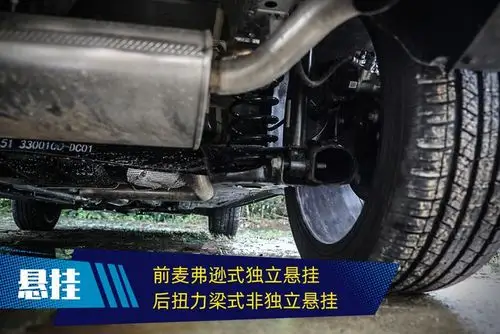 不只有"颜"这么简单 试驾长安欧尚x5|新车|底盘|suv_网易订阅