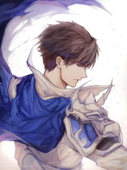 王者荣耀赵云插画第二弹,赶紧收藏吧