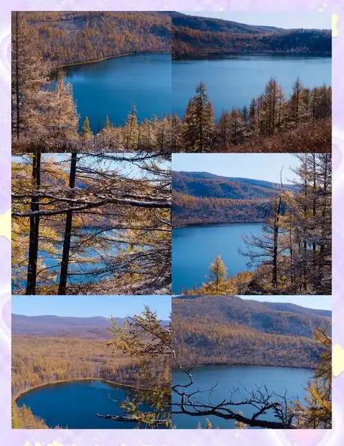 国庆阿尔山游玩攻略:必去景点和实用贴士