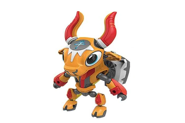 data-lemmaid="19983424">钢甲小龙侠 /a>》角色,代表生肖牛,出任务