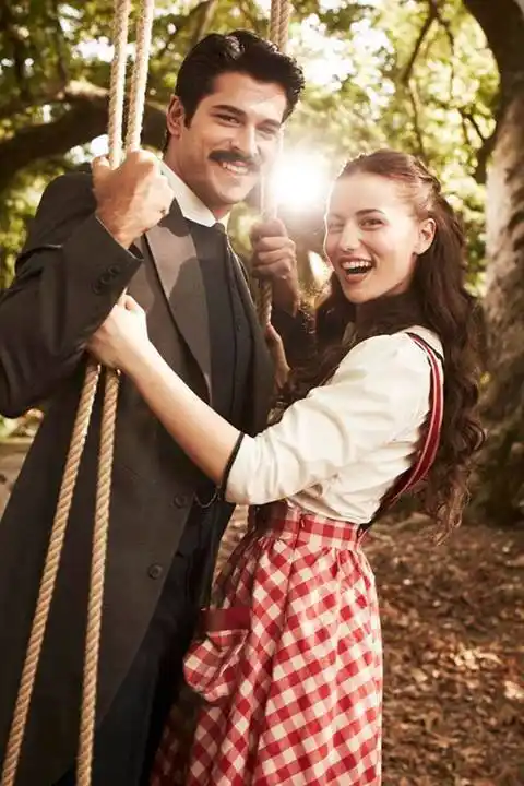 真爱无敌第一季