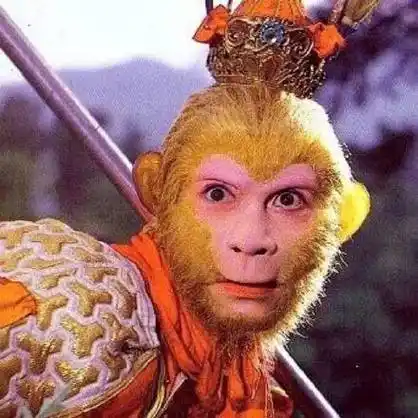 孙悟空 - 西游记开黑头像 676767 67676767_西游记