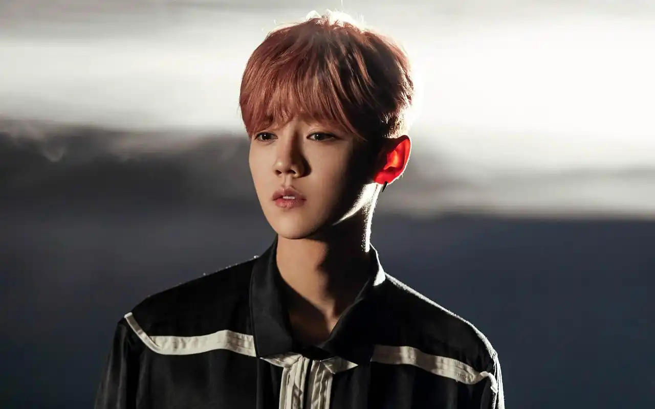 鹿晗最新专辑帅气图片高清壁纸