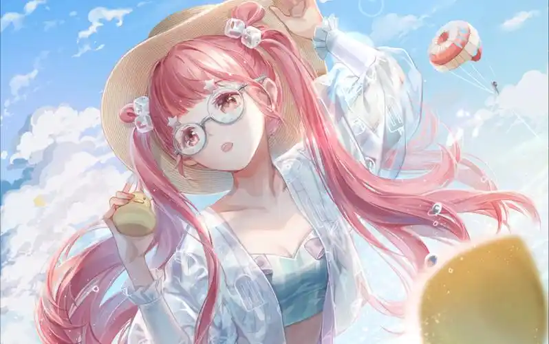 闪耀暖暖猛男必看我把你当女儿你却想撩我闪耀暖暖国服台服配音对比