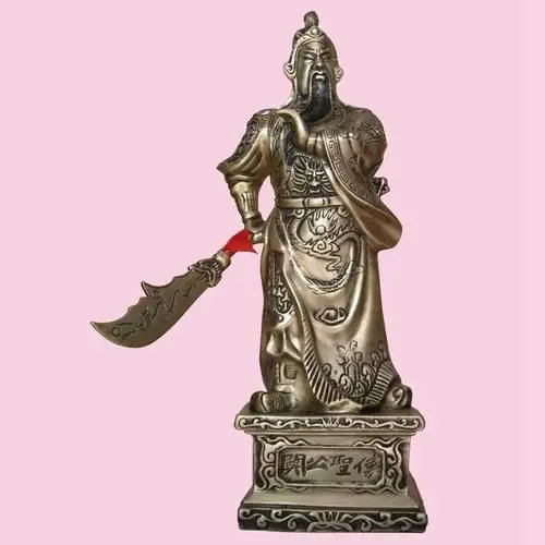 关公头像霸气图片_微信头像图片大全