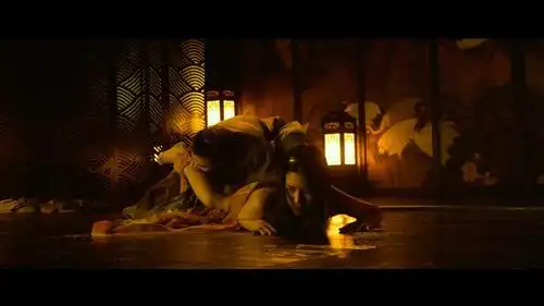 [奸臣/the treacherous][大尺度古装片]