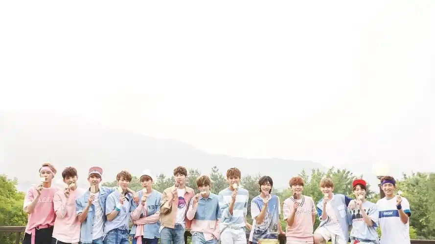 作者:一条小林涛元气壁纸>电脑静态壁纸>电脑明星静态壁纸>seventeen