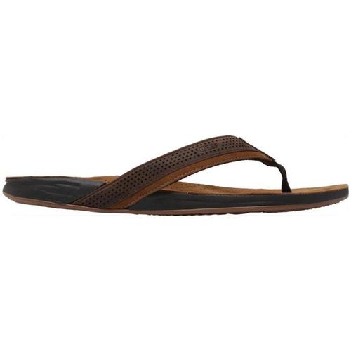 reef男子运动人字拖夹趾拖鞋防水支撑舒适舒适美沙滩鞋